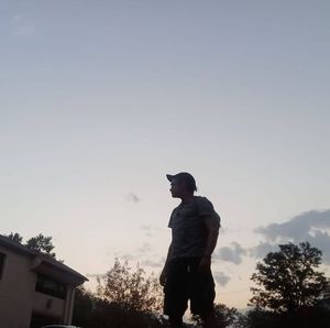 Meet your Posher, Jake